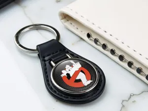 Designer Keychain Style Racing Force